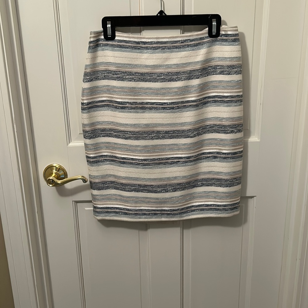 Ann Taylor skirt-new with tags